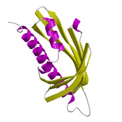 Image of CATH 3tfzB
