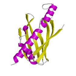 Image of CATH 3tfzC00