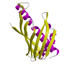 Image of CATH 3tfzD00