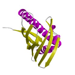 Image of CATH 3tfzE00