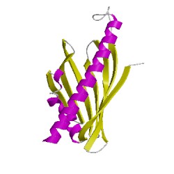 Image of CATH 3tfzF00