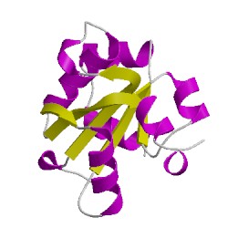 Image of CATH 3tg3B