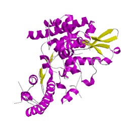 Image of CATH 3tg6B00