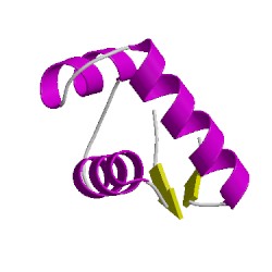 Image of CATH 3tgnA02