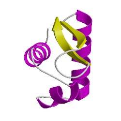 Image of CATH 3tgnB02