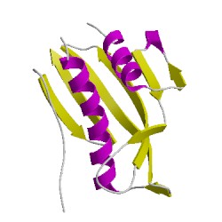 Image of CATH 3tgoC01