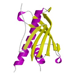 Image of CATH 3tgoD01