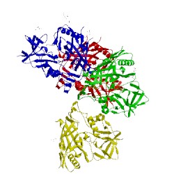 Image of CATH 3tgq