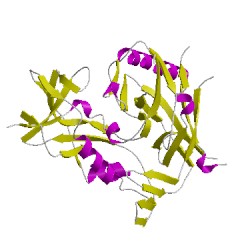 Image of CATH 3tgqA