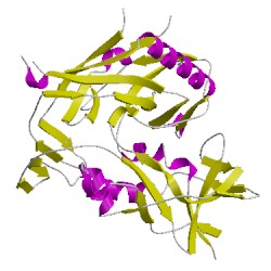 Image of CATH 3tgqB