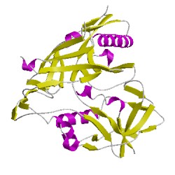 Image of CATH 3tgqC