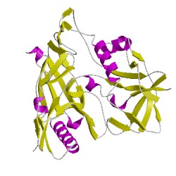 Image of CATH 3tgqD01