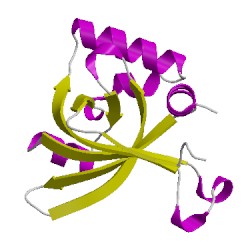 Image of CATH 3tgvA00