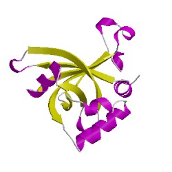 Image of CATH 3tgvB00