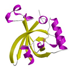 Image of CATH 3tgvC