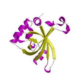 Image of CATH 3tgvD00