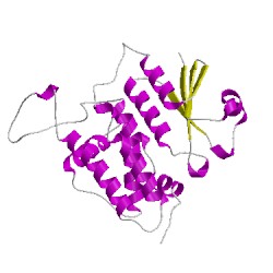 Image of CATH 3tgzA