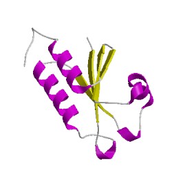 Image of CATH 3tgzA01
