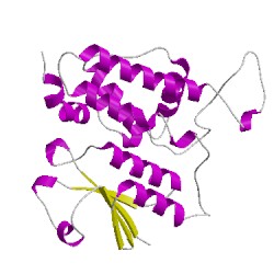 Image of CATH 3tgzB