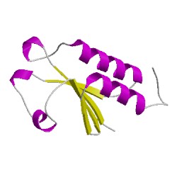 Image of CATH 3tgzB01