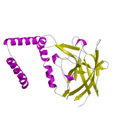 Image of CATH 3th1B00