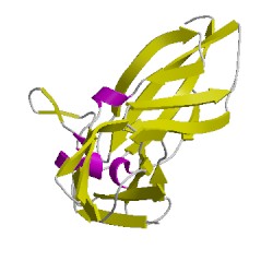 Image of CATH 3th4T