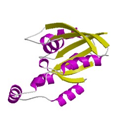Image of CATH 3th5A00