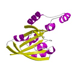 Image of CATH 3th5B