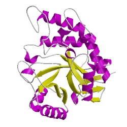 Image of CATH 3thdA01