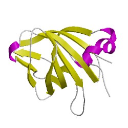 Image of CATH 3thdA03