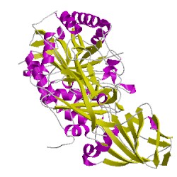 Image of CATH 3thdB