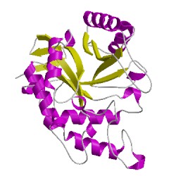 Image of CATH 3thdB01