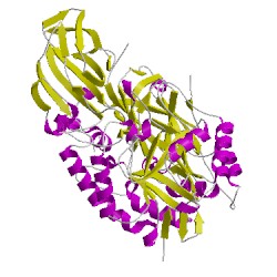 Image of CATH 3thdC