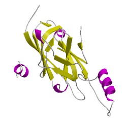 Image of CATH 3thdC02