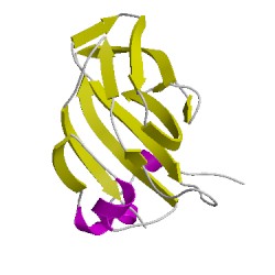 Image of CATH 3thdC03