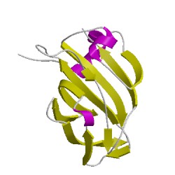 Image of CATH 3thdD03