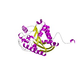 Image of CATH 3theA00
