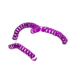 Image of CATH 3thfB00