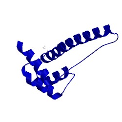 Image of CATH 3thg
