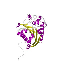 Image of CATH 3thhB