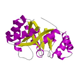 Image of CATH 3thqA00