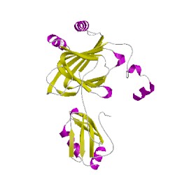 Image of CATH 3thtA