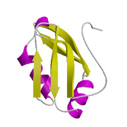 Image of CATH 3thtA01