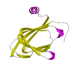 Image of CATH 3thtA02