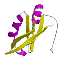 Image of CATH 3thtB01