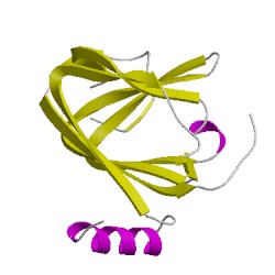 Image of CATH 3thtB02