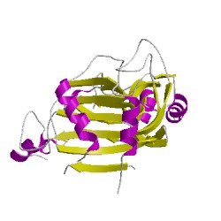 Image of CATH 3thtD