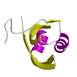 Image of CATH 3thtD01