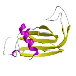Image of CATH 3thtD02