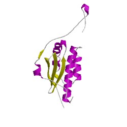 Image of CATH 3thuA01